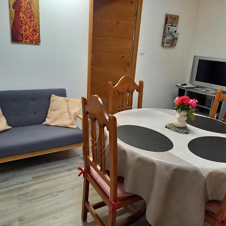 La Teranga Proche La Rochelle Lägenhet Nuaille-d'Aunis Exteriör bild